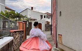 Apartman Umpa